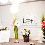 Loft Hoelsterloh 3*