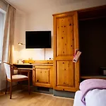 住宿加早餐酒店 Loft Hoelsterloh 3*
