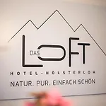 Loft Hoelsterloh 3*