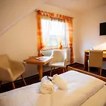 住宿加早餐酒店 Loft Hoelsterloh 3*