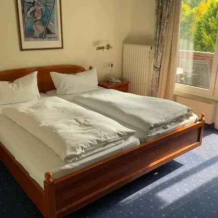 B&B Loft Hoelsterloh 3*