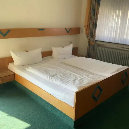 Loft Hoelsterloh 3* Брилон