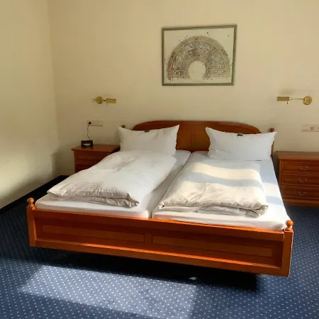 B&B Loft Hoelsterloh