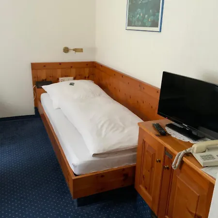 Loft Hoelsterloh B&B 브릴온