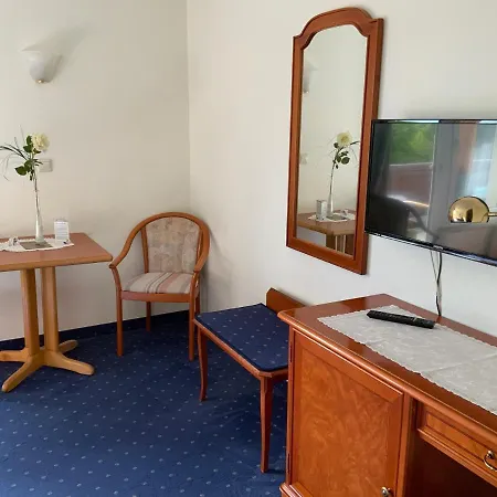 Couette-café Loft Hoelsterloh Brilon