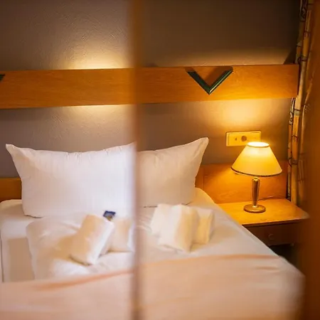 Couette-café Loft Hoelsterloh 3*