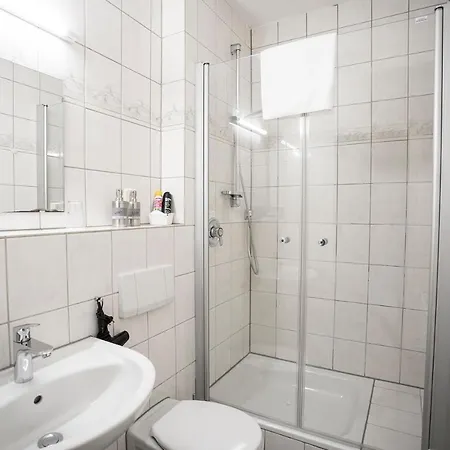 Loft Hoelsterloh Брилон