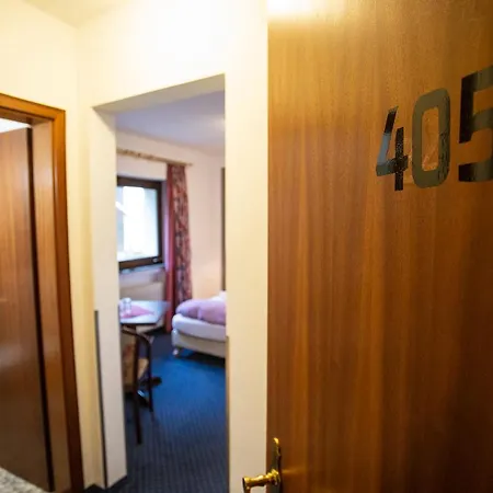 Loft Hoelsterloh B&B