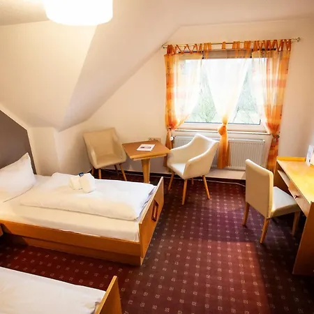 B&B Loft Hoelsterloh 브릴온