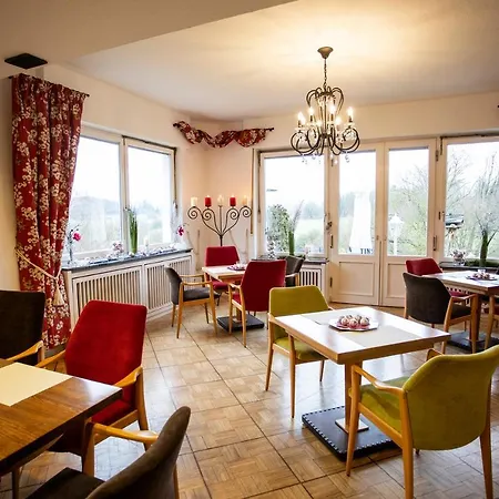 Loft Hoelsterloh 3* Брилон