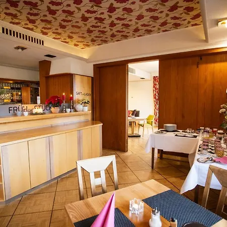 B&B Loft Hoelsterloh 3*