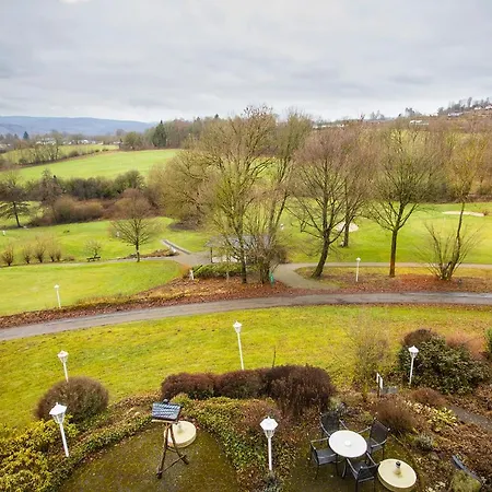 Loft Hoelsterloh 3* Брилон