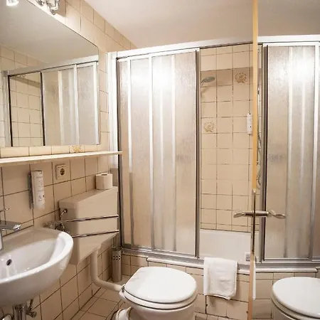 B&B Loft Hoelsterloh 3*