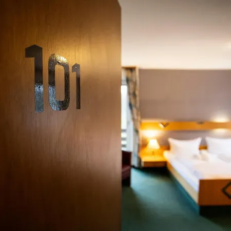 Loft Hoelsterloh B&B 브릴온
