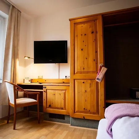 B&B Loft Hoelsterloh *