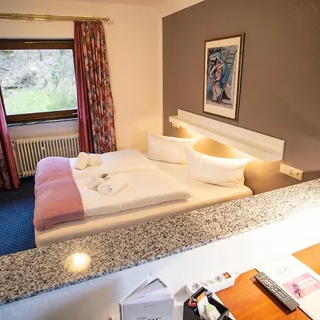 B&B Loft Hoelsterloh