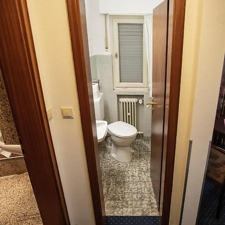 Loft Hoelsterloh Брилон