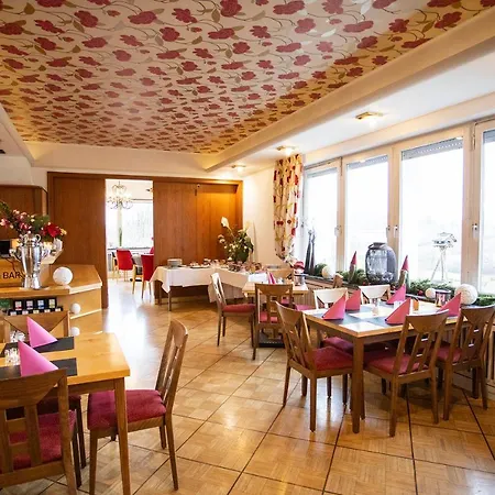 Loft Hoelsterloh 3*