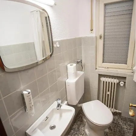 Loft Hoelsterloh Couette-café 3*