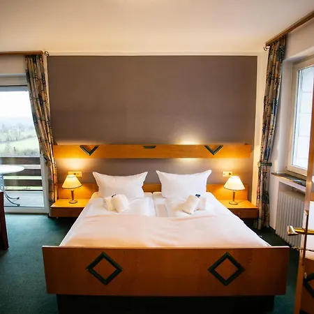 Loft Hoelsterloh B&B 3*