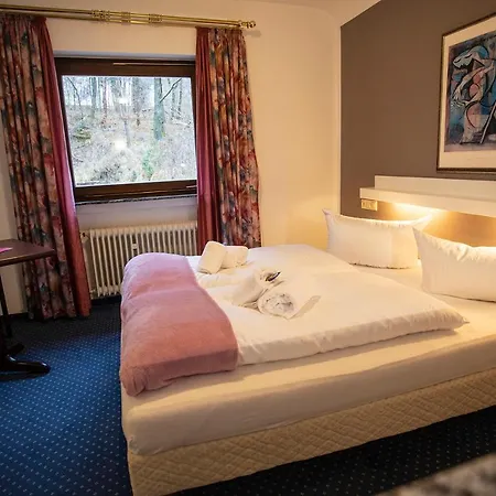 Loft Hoelsterloh Brilon