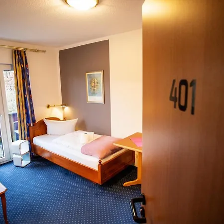 B&B Loft Hoelsterloh 브릴온