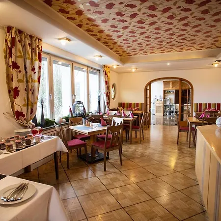 Loft Hoelsterloh B&B