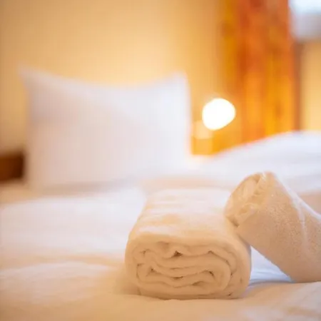 Couette-café Loft Hoelsterloh Brilon