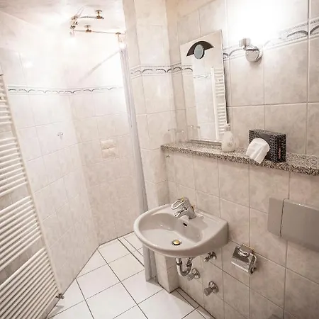 Loft Hoelsterloh B&B