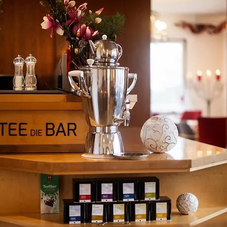 Loft Hoelsterloh Отель типа 