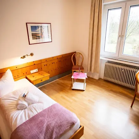 Loft Hoelsterloh 3* 브릴온