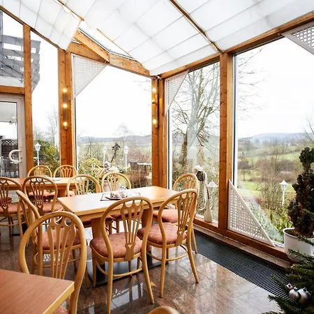 Loft Hoelsterloh