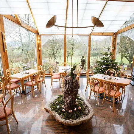 Loft Hoelsterloh 3* Брилон