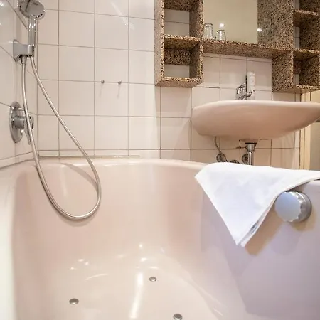 Loft Hoelsterloh B&B
