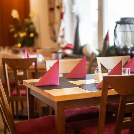 B&B Loft Hoelsterloh