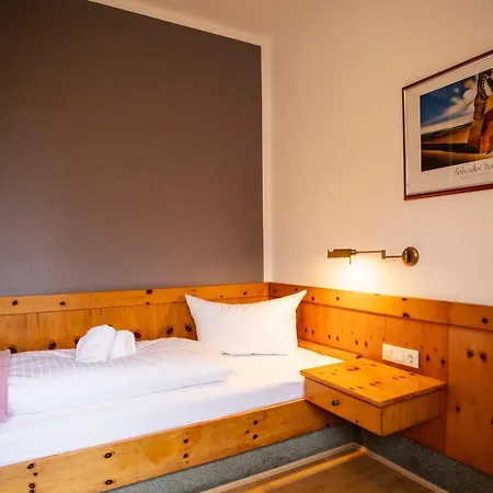 Loft Hoelsterloh 3* 브릴온