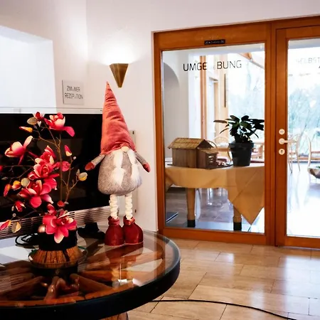 Loft Hoelsterloh B&B
