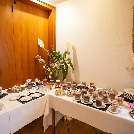 Loft Hoelsterloh B&B