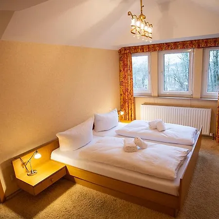 Loft Hoelsterloh B&B