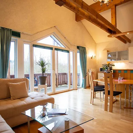 Loft Hoelsterloh B&B