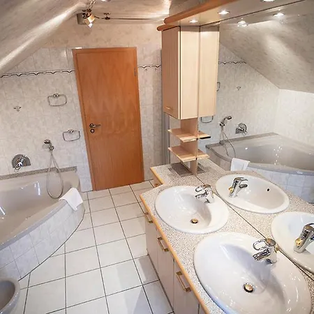 Loft Hoelsterloh