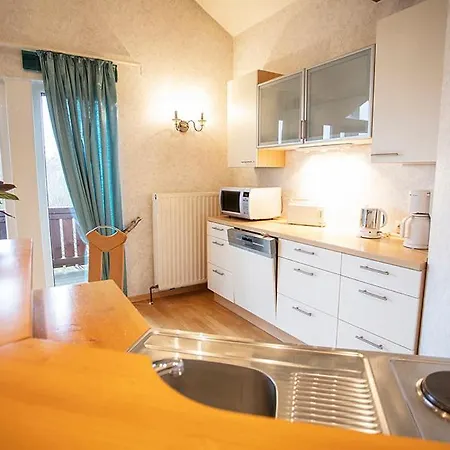 Loft Hoelsterloh B&B 브릴온
