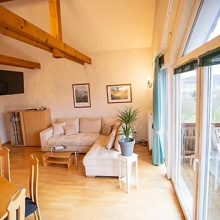 Loft Hoelsterloh B&B 브릴온