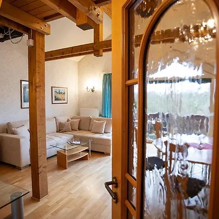 Loft Hoelsterloh