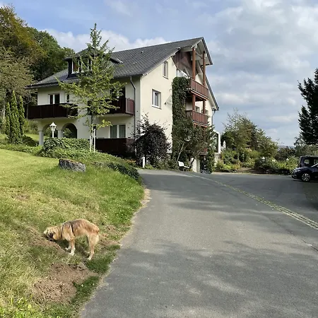 Loft Hoelsterloh