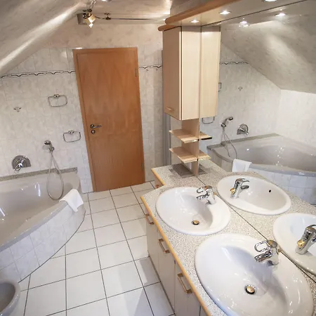 B&B Loft Hoelsterloh