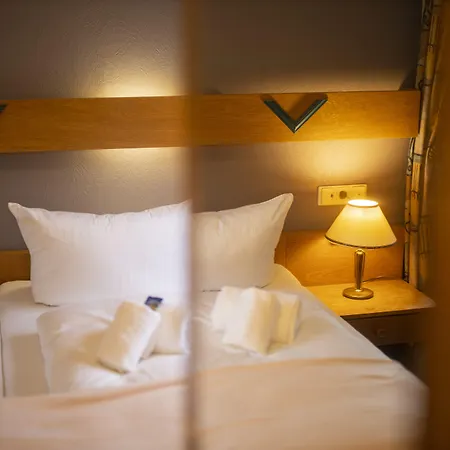 B&B Loft Hoelsterloh 3*