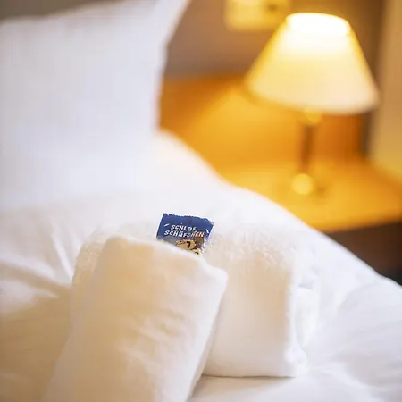 Loft Hoelsterloh B&B 브릴온