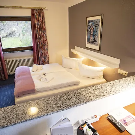 Loft Hoelsterloh 3*