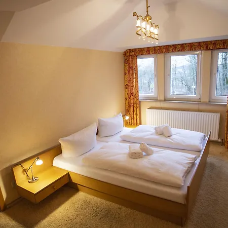 Loft Hoelsterloh